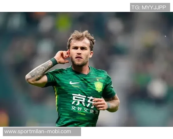 古加社媒回顾国安生涯：超越进球助攻的成长与历练之路