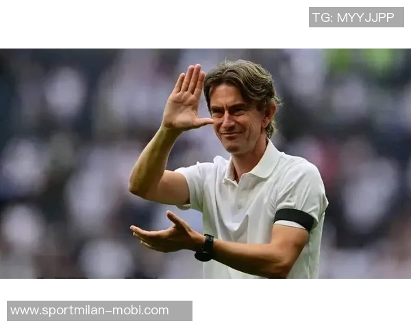 弗兰克谈热刺球迷反应称大部分仍然给予支持