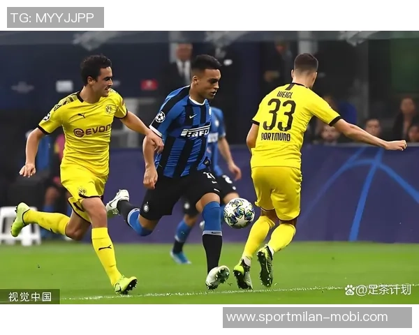 国米需客场战胜多特并寄望其他球队失误才能直通欧冠淘汰赛