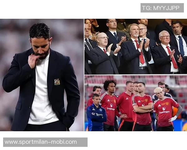 阿莫林更衣室遭孤立B费成为其坚定支持者与盟友