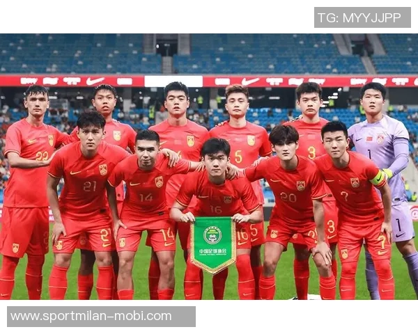 东体报道:U22国足替补首发逆转泰国主力上场后展现强大实力 东体报道:U22国足替补首发逆转泰国主力上场后展现强大实力